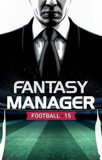game pic for Fantasy manager: Football 2015